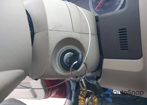 2011 Ford Escape Xlt из США, поврежденный, VIN 1FMCU0D79BKC10270